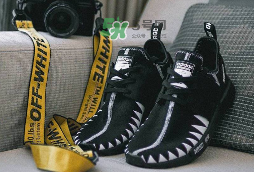 neighborhood與nmd r1聯(lián)名款上腳效果怎么樣？