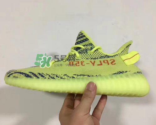 侃爺村上隆合影同款yeezy黃斑馬椰子什么時(shí)候發(fā)售？