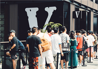 vlone pop-up怎么買？vlone pop-up限定店購(gòu)買方式