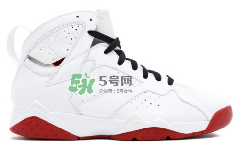 air jordan 7 history of flight什么時(shí)候發(fā)售？