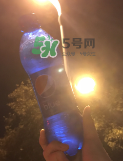 藍(lán)色可樂中國有嗎？藍(lán)色可樂中國哪里有賣的？