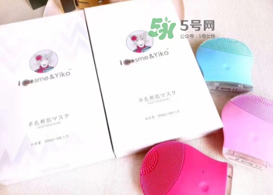 icosme愛蔻絲蜜是什么牌子？icosme是哪個(gè)國家的什么檔次