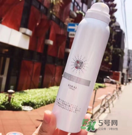 icosme防曬噴霧好用嗎？icosme水光素顏防曬噴霧怎么樣