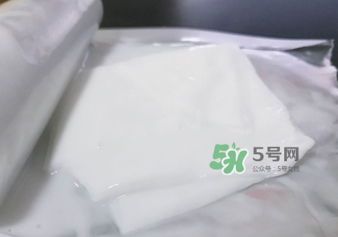 歐詩漫水光美白面膜怎么樣？歐詩漫美白面膜管用嗎？