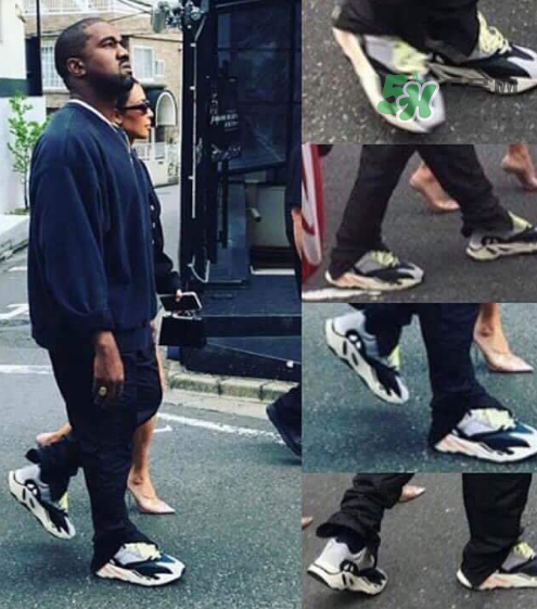 yeezy runner 700帶boost嗎？yeezy700中底有boost緩震嗎？