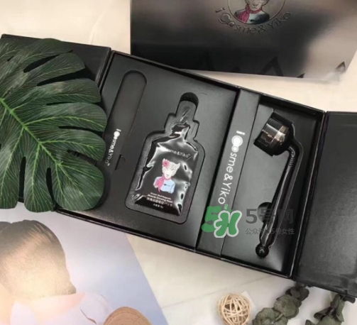 icosme海洋泥漿吸吸膜怎么用？icosme吸吸膜使用方法