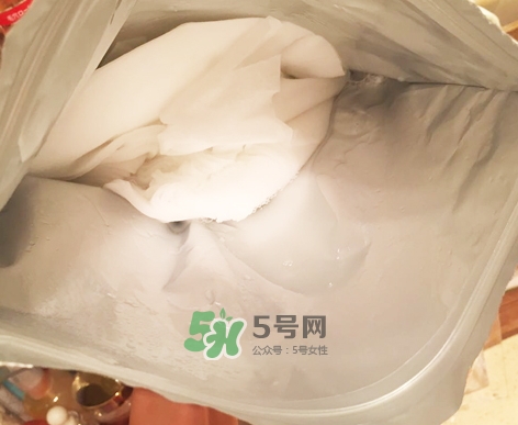 lishan小花植物面膜多少錢？lishan小花植物面膜怎么用？