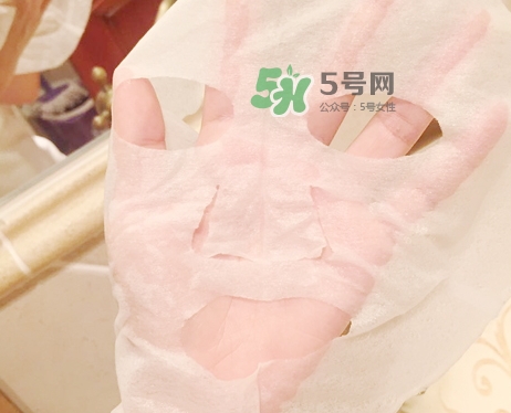 lishan小花植物面膜多少錢？lishan小花植物面膜怎么用？