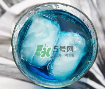 藍(lán)色可樂只有印尼有嗎？巴厘島藍(lán)色可樂多少錢？