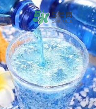 藍(lán)色可樂只有印尼有嗎？巴厘島藍(lán)色可樂多少錢？