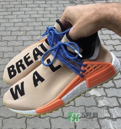 pharrell與nmd human race菲董最新聯(lián)名什么時(shí)候發(fā)售？