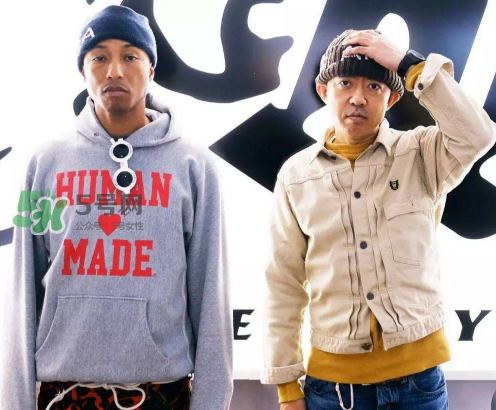 pharrell與nmd human race菲董最新聯(lián)名什么時(shí)候發(fā)售？