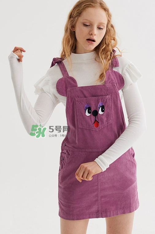 lazy oaf2017秋季系列怎么樣_什么價(jià)位_款式有哪些？