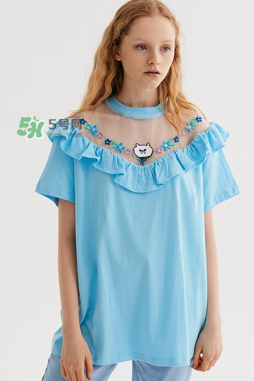 lazy oaf2017秋季系列怎么樣_什么價(jià)位_款式有哪些？
