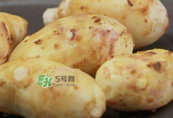 糖尿病能吃芋頭嗎？糖尿病吃芋頭好嗎？