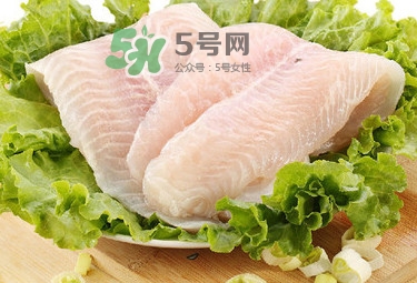 龍利魚怎么切？龍利魚怎么炒