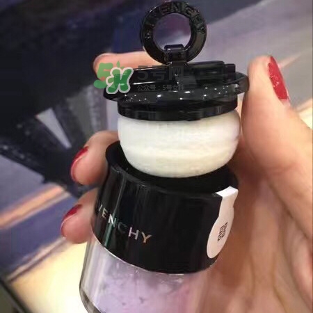 紀(jì)梵希蘑菇散粉多少錢？紀(jì)梵希蘑菇散粉專柜價(jià)格