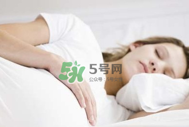 孕婦為什么要左側臥睡？孕婦一定要左側睡嗎？