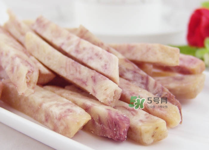 芋頭怎么做好吃？芋頭的做法