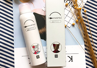 icosme防曬噴霧多少錢？icosme水光防曬噴霧怎么用