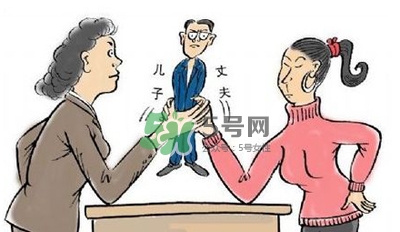 如何避免婆媳矛盾？婆媳關(guān)系怎么處理？