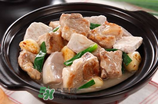 中秋節(jié)為什么吃芋頭？中秋節(jié)吃芋頭的來(lái)源