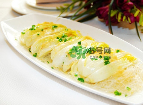 娃娃菜是轉(zhuǎn)基因蔬菜嗎？娃娃菜是涼性的嗎