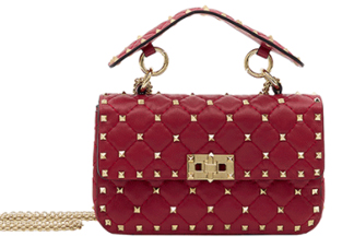 rockstud spike是什么品牌？rockstud spike耐用嗎？