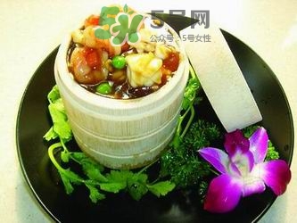 哪些人不能吃芋頭？芋頭不能和什么一起吃？