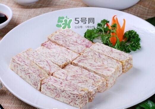 芋頭什么時候成熟？芋頭什么時候吃最好？