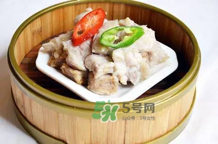 哪些人不能吃芋頭？芋頭不能和什么一起吃？