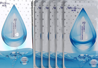 薇風(fēng)大水滴面膜多少錢？薇風(fēng)大水滴面膜一盒多少片？