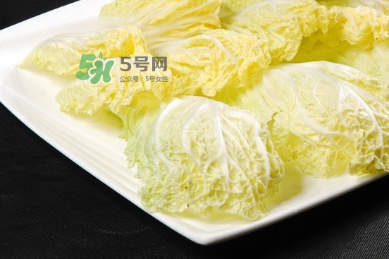 娃娃菜有毒是真的嗎？娃娃菜為什么不能吃