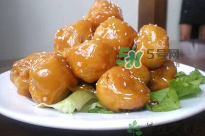 芋頭什么時候成熟？芋頭什么時候吃最好？