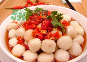 中秋節(jié)為什么吃芋頭？中秋節(jié)吃芋頭的來(lái)源