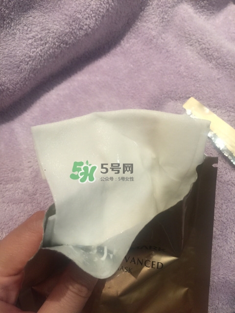covermark母細胞面膜多少錢？covermark面膜一盒多少片