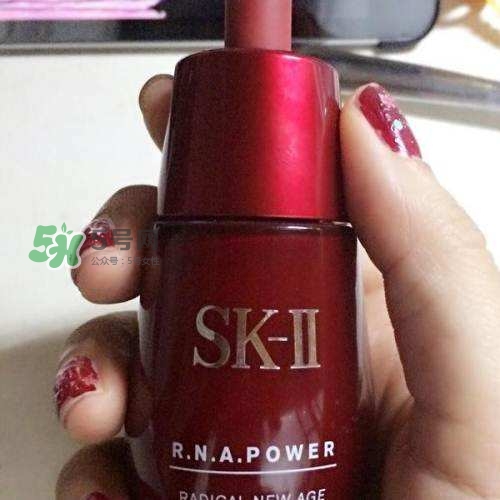 sk2小紅瓶精華怎么樣好用嗎？sk2小紅瓶精華價(jià)格