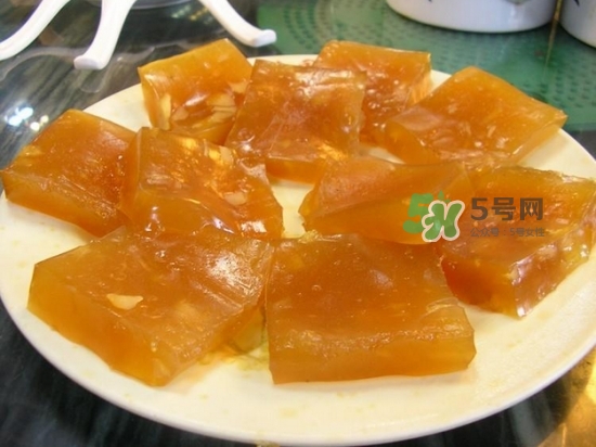 馬蹄糕怎么做才有彈性？馬蹄糕不凝固怎么補(bǔ)救？
