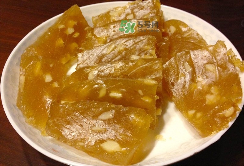 馬蹄糕怎么做才有彈性？馬蹄糕不凝固怎么補救？