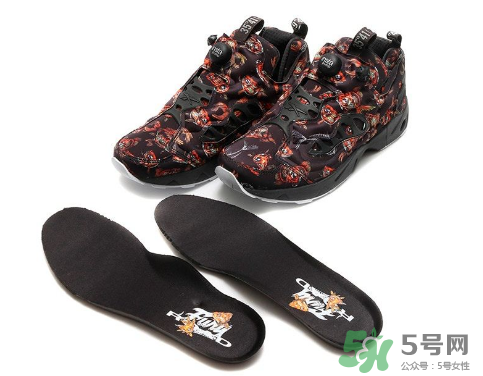 reebok instapump fury road金魚運(yùn)動(dòng)鞋多少錢？