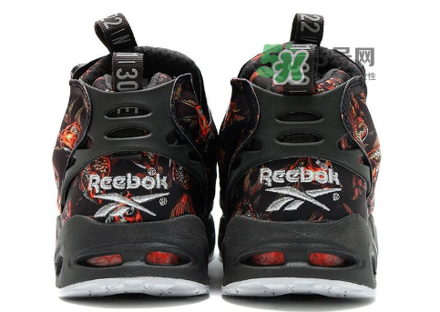 reebok instapump fury road金魚運(yùn)動(dòng)鞋多少錢？