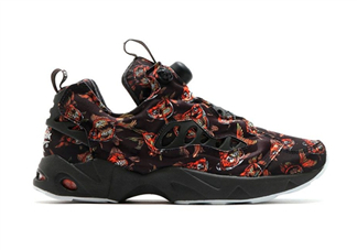 reebok instapump fury road金魚運動鞋多少錢？