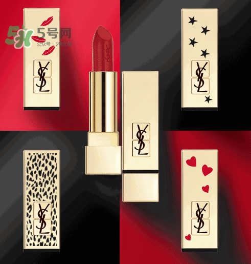 ysl七夕限定方管禮盒有什么？ysl七夕限定方管禮盒發(fā)售時(shí)間