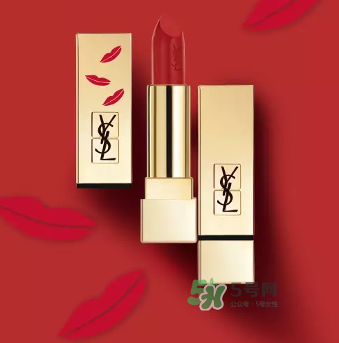 ysl七夕限定方管禮盒有什么？ysl七夕限定方管禮盒發(fā)售時(shí)間