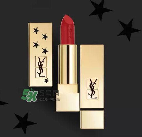 ysl七夕限定方管禮盒有什么？ysl七夕限定方管禮盒發(fā)售時(shí)間