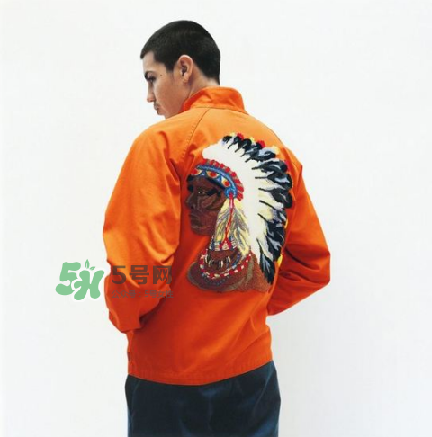 supreme2017秋冬系列什么時(shí)候發(fā)售？supreme秋冬新品發(fā)售時(shí)間