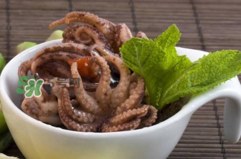 章魚怎么做好吃？章魚怎么清洗