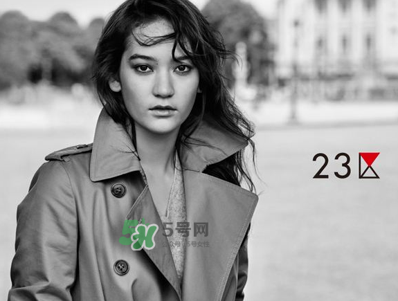 23區(qū)品牌屬于什么檔次？23區(qū)是什么牌子？