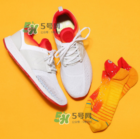 new balance 247與stance聯(lián)名款在哪買(mǎi)_怎么買(mǎi)？