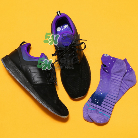 new balance 247與stance聯(lián)名款在哪買(mǎi)_怎么買(mǎi)？